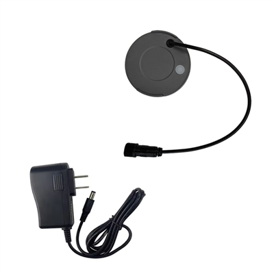 MISSION LPG2412-ESP-W — Sensore WiFi di livello per bombola GPL